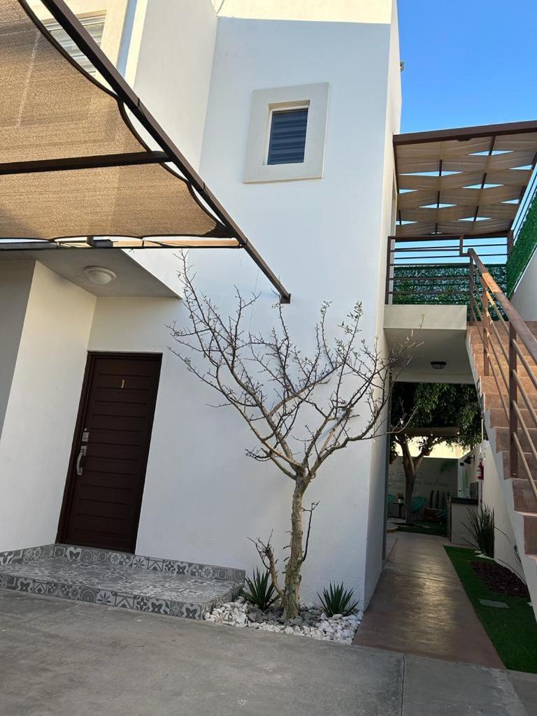 Casa Maya La Paz Exterior photo
